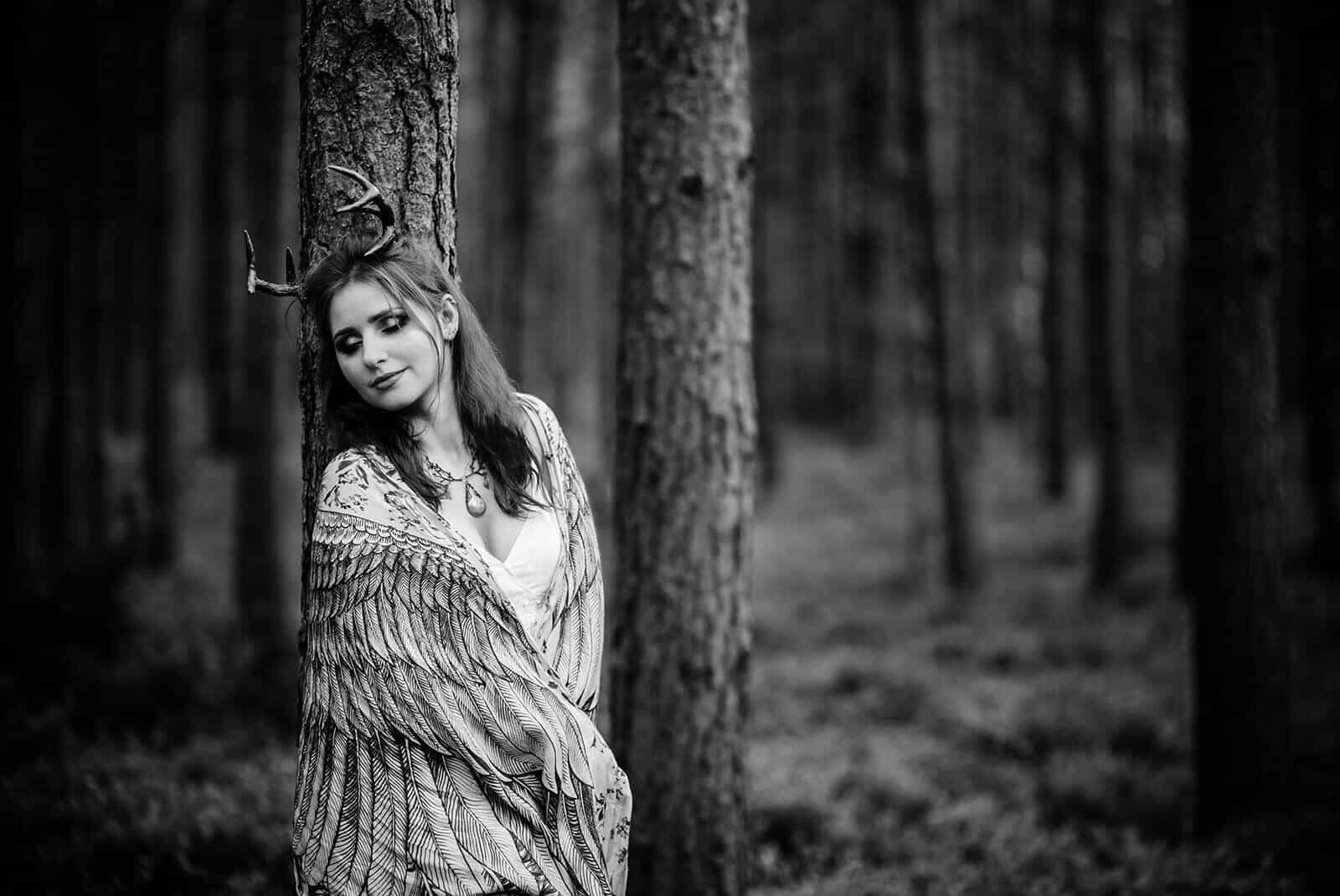 Sesja do portfolio Szczecin