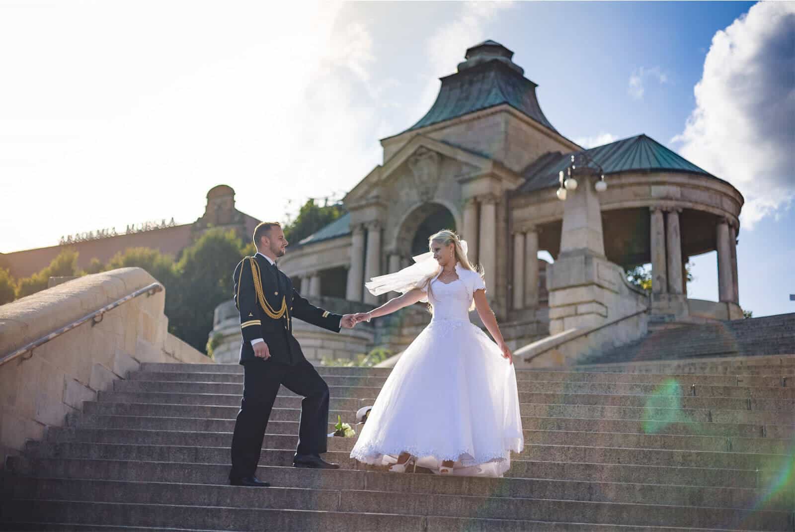 Fotograf ślubny | Sesja ślubna Fotograf ślubny wesele Szczecin